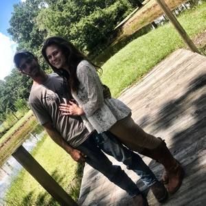 Meet your Posher, Deprise